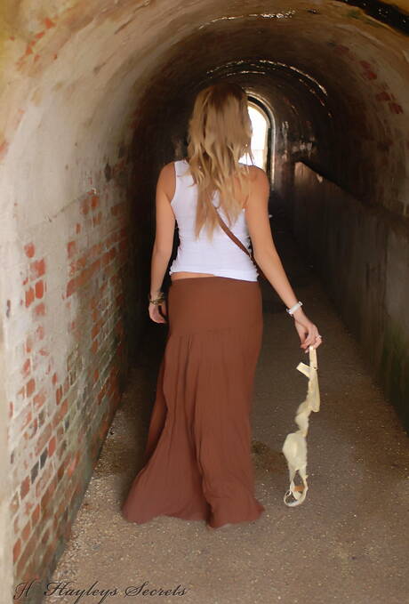 Hayleys Secrets invite you to explore a free pics with Hayley Marie Coppin xxx gallery 142590