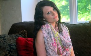 Pink Velvet Vault offers a free pic gallery with Freckles 18 xxx gallery 241113