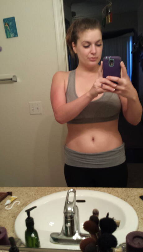 Danielle FTV are proud to present you with a free pictures featuring Danielle Delaunay showing amazing shape