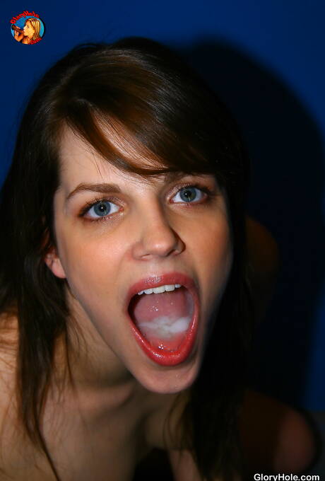 Glory Hole invite you to explore a xxx photos with Bobbi Starr in work on dick